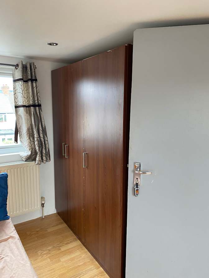 Photo of PRAKASHBHAI PATEL's room