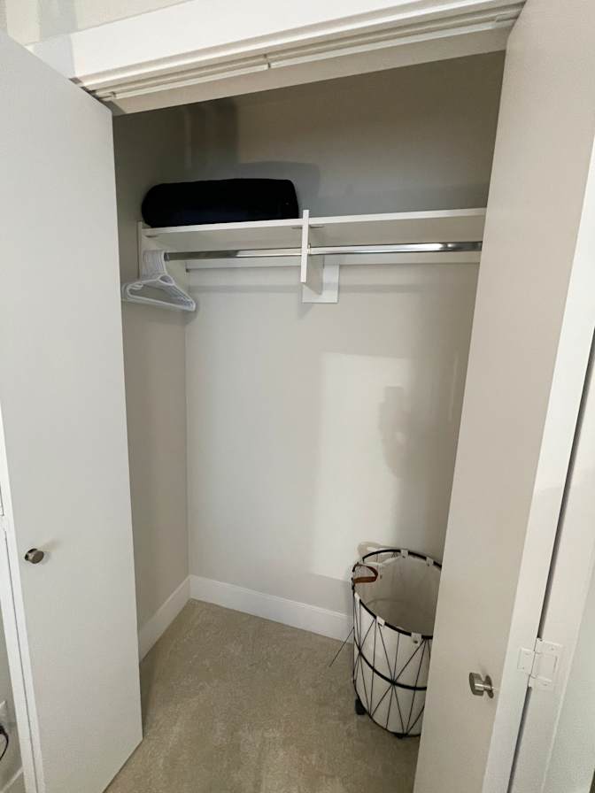 Photo of Aryan's room