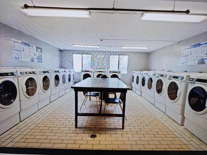 john bortolin's room