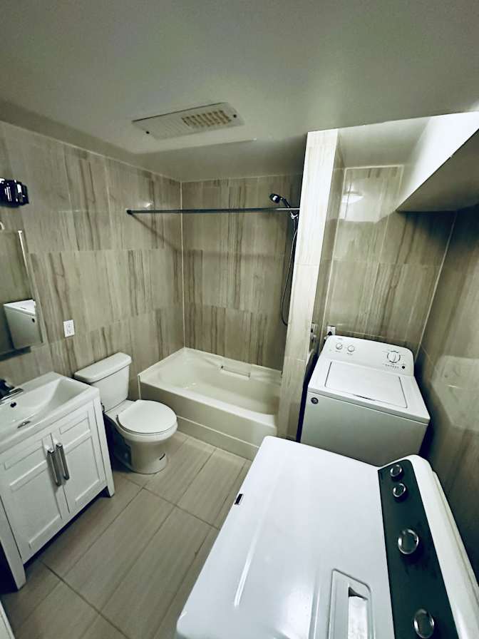 Harman Chhina's room