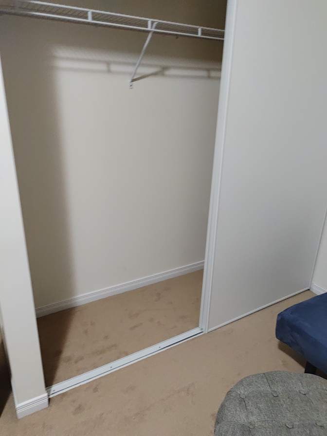 Photo of Aida's room