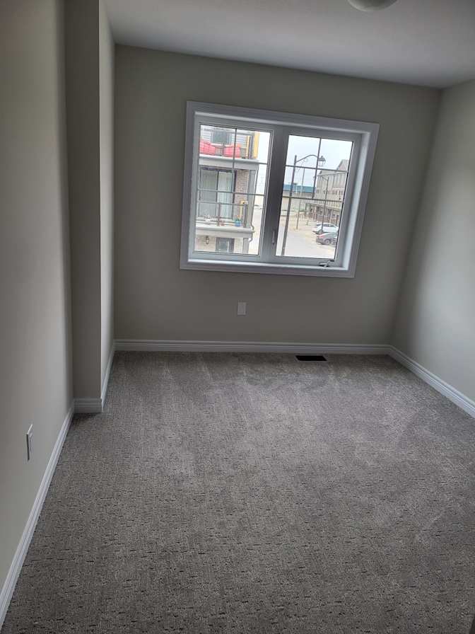 Photo of Anita's room