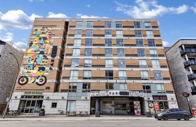 Daniel Ferreira's room