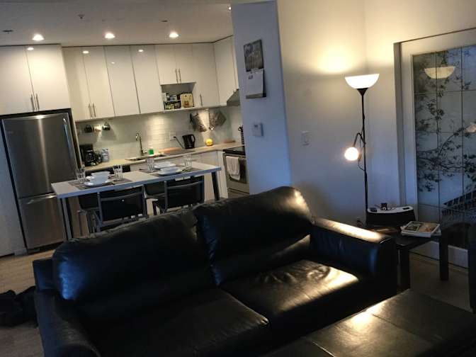Photo of Cléo&Carl's room