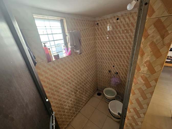 Photo of Nikita's room