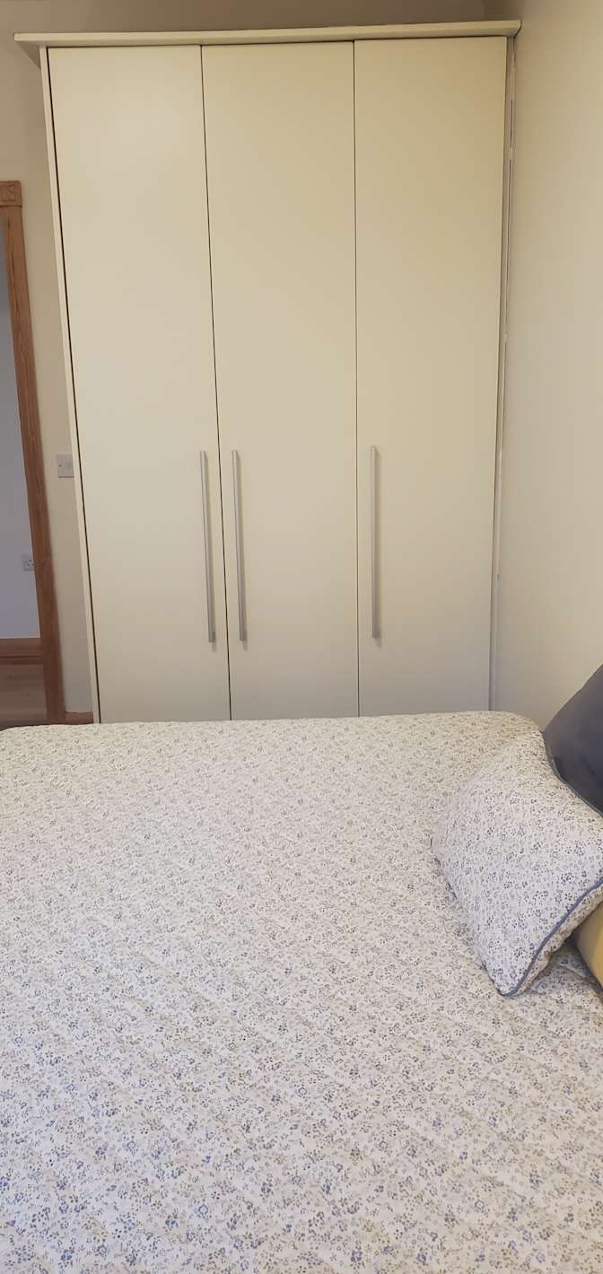 Photo of Stacey's room