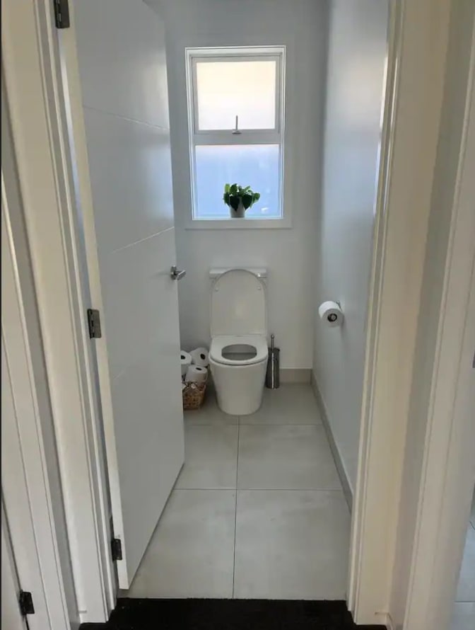Photo of Ministay's room