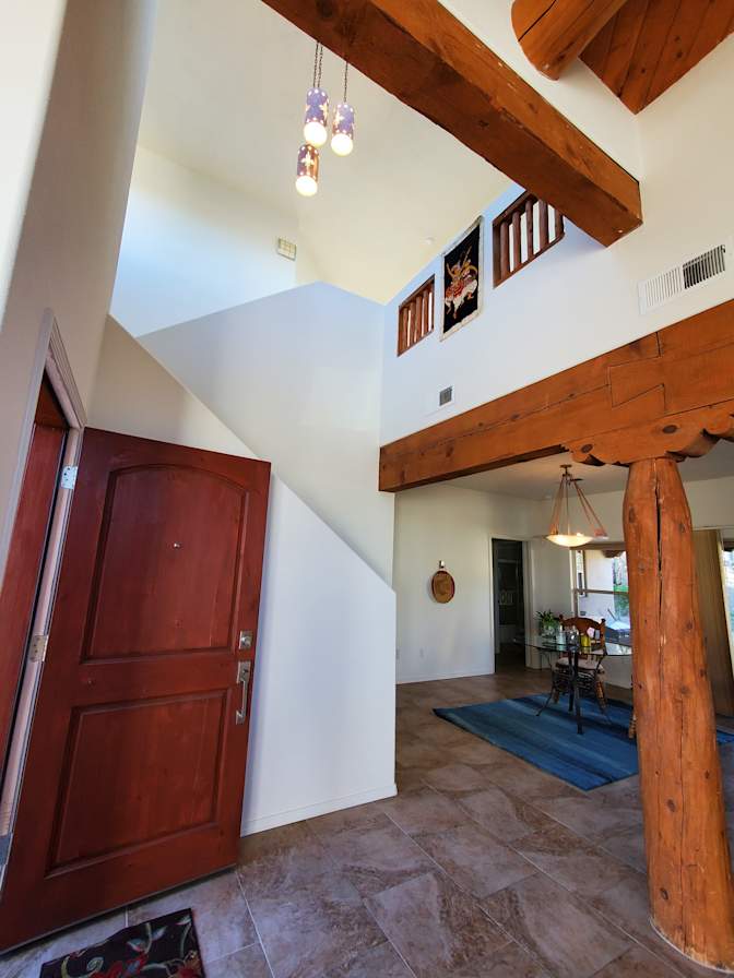 Private room to rent in share house Albuquerque, Ne...