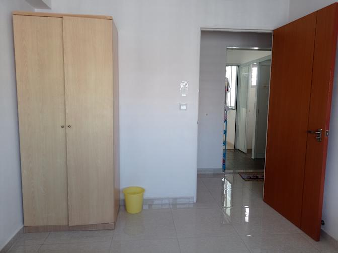 Photo of Ng's room