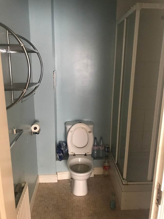 Photo of Ehan Kayani's room