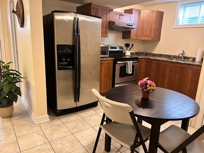 Photo of Teji C.'s room