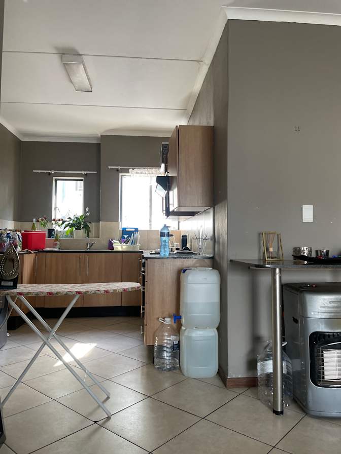 Photo of Fattz's room