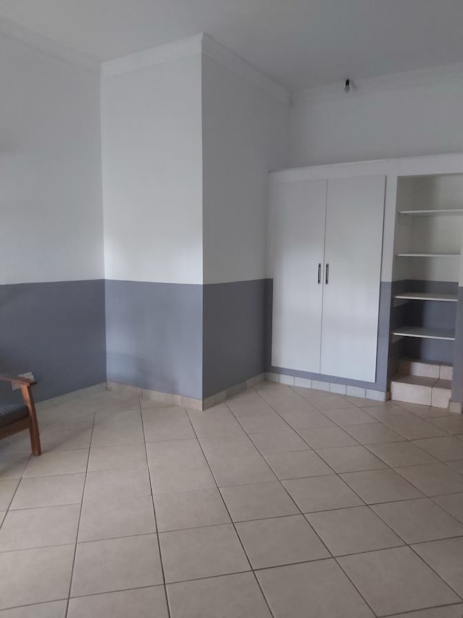 Photo of mataywa's room