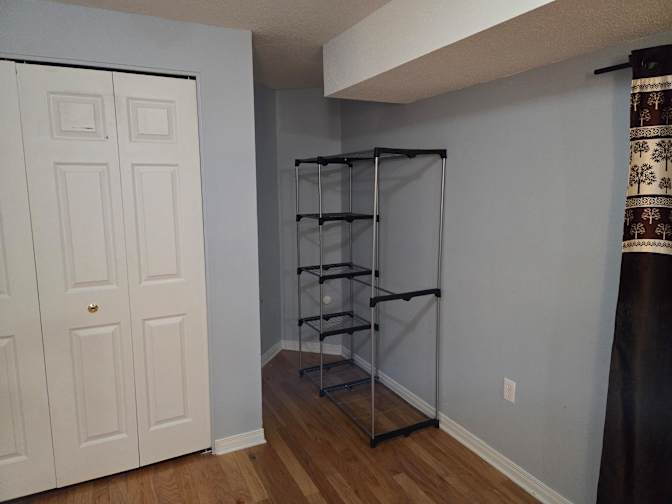 Mohit Nargotra's room