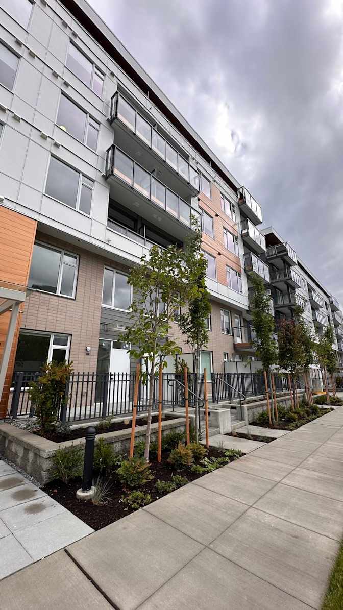 Bhashinie Fernando's room