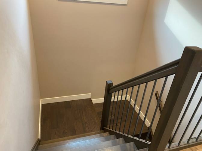 Photo of Sanat's room