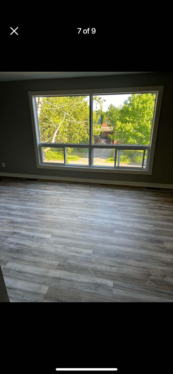 Caitlin Dendy's room