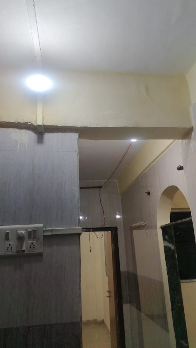 Photo of Prashant Nikam's room