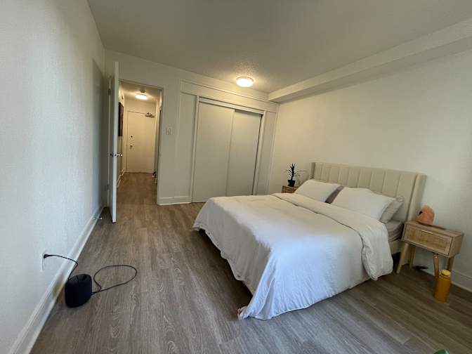 Photo of Avleen's room