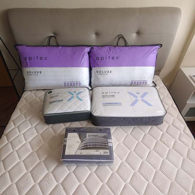 Photo of Y S's room
