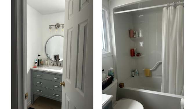 grace montalvo's room