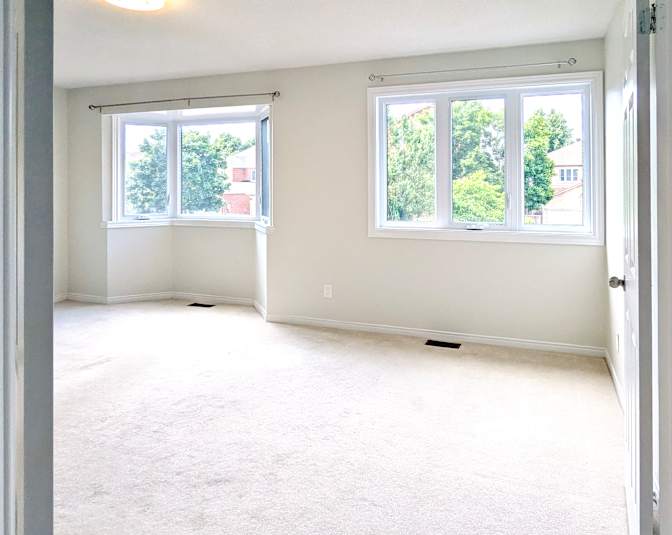 Photo of Lien's room