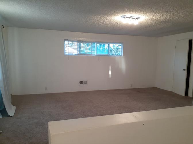 Photo of Paula's room