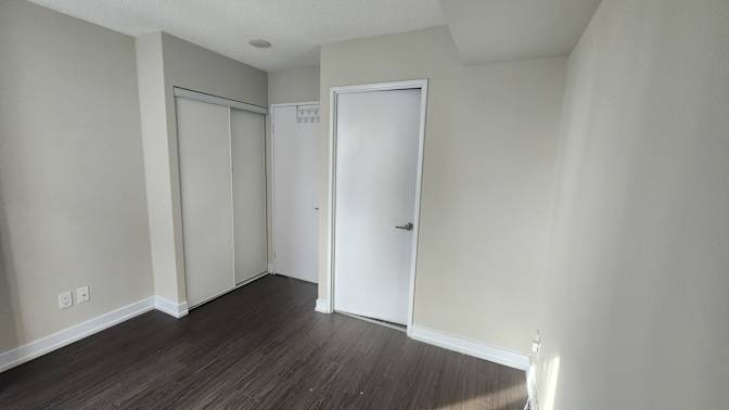 Jennifer Doyle's room