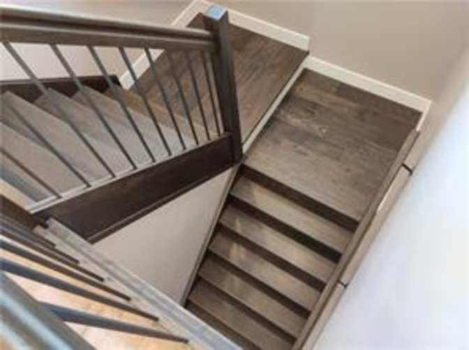 Photo of Sanat's room