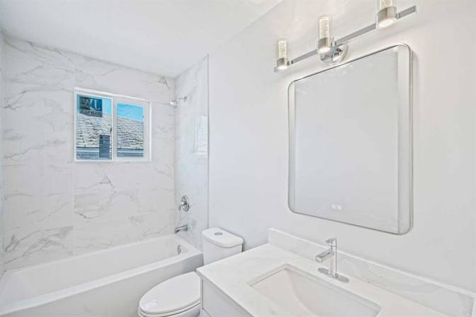 Photo of Jessica's room