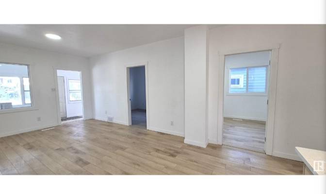 Photo of Esther's room