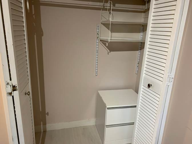 Photo of Rita's room