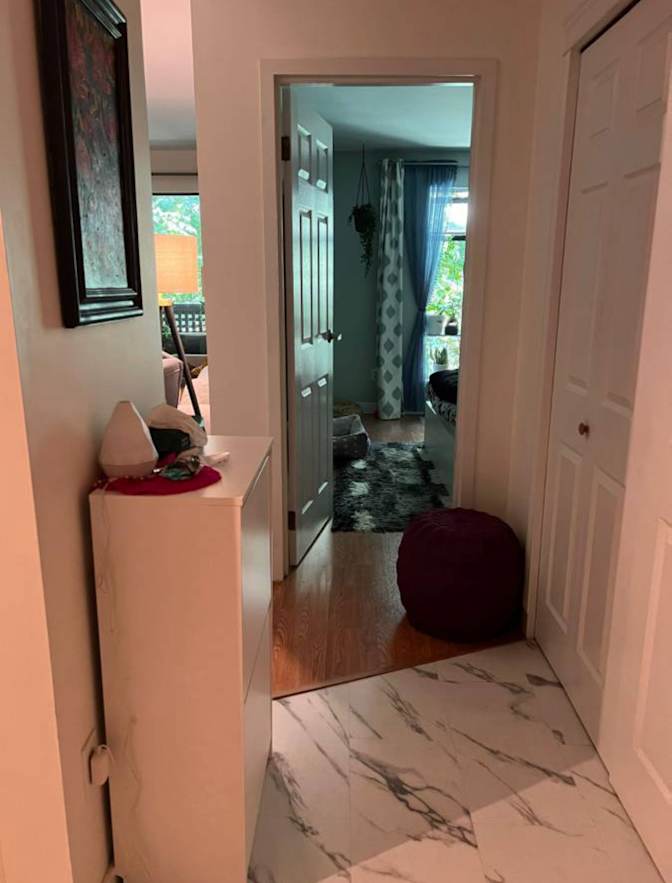 Photo of Barun's room