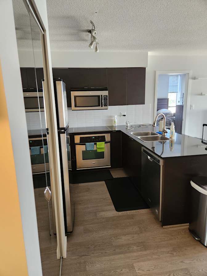 Photo of Kunal's room