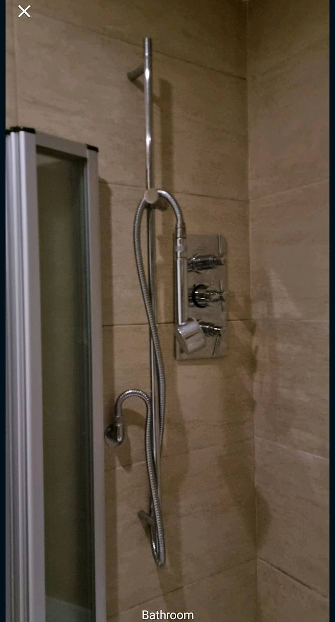 Photo of Joanna's room