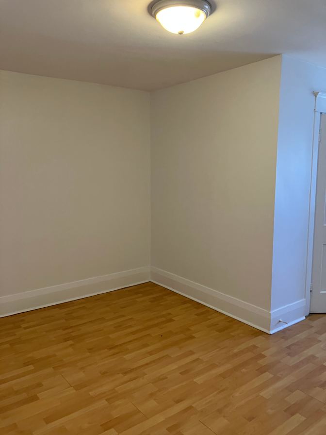 Photo of Chris's room