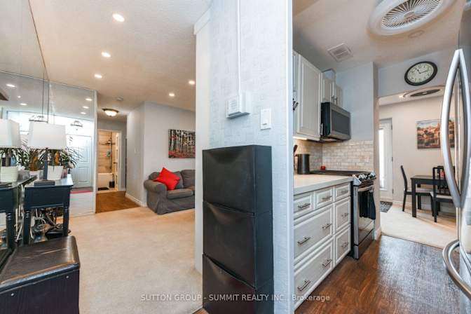 Photo of Kyle's room