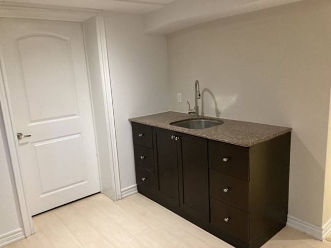 Photo of Rosemary's room