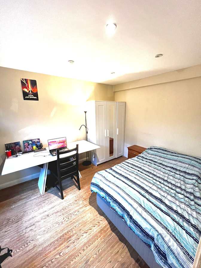 Photo of EKC Homestay Toronto's room
