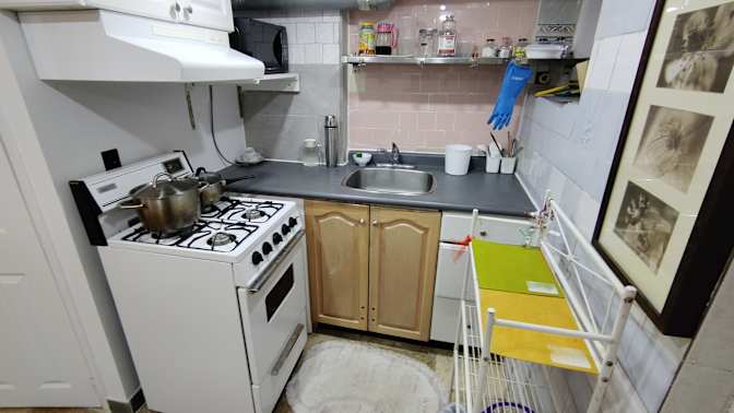 Photo of wayne's room