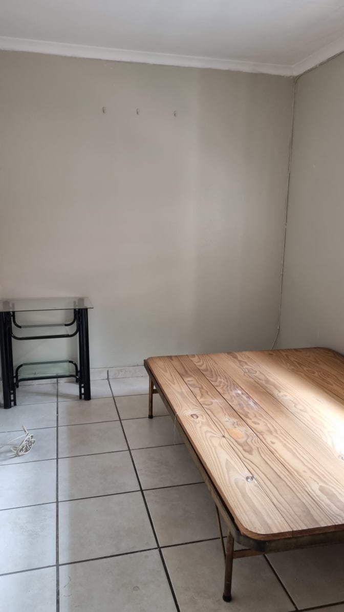 Photo of Homeyra Monkoe's room