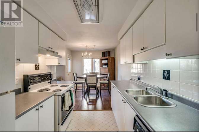 Sheena Wright's room