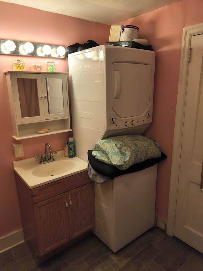 Photo of Tanya Ella Brosius's room