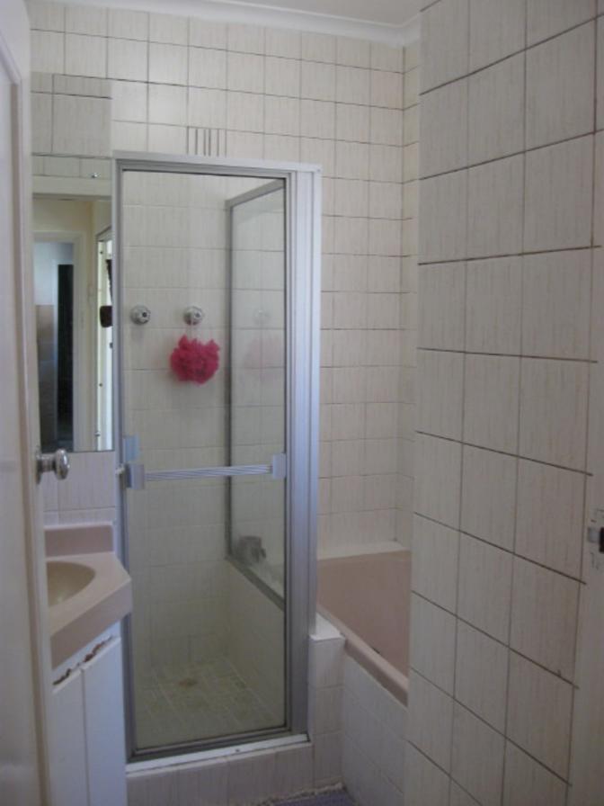 Photo of Monique's room