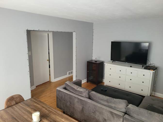 Photo of alex's room