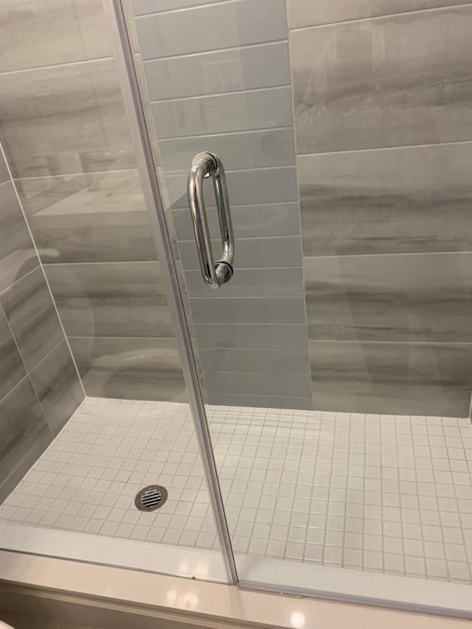 Photo of Murugesan's room