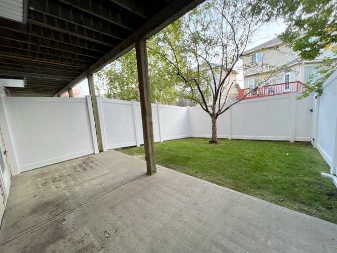 Photo of Jessica's room