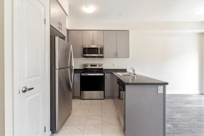 Abbey Burnison's room