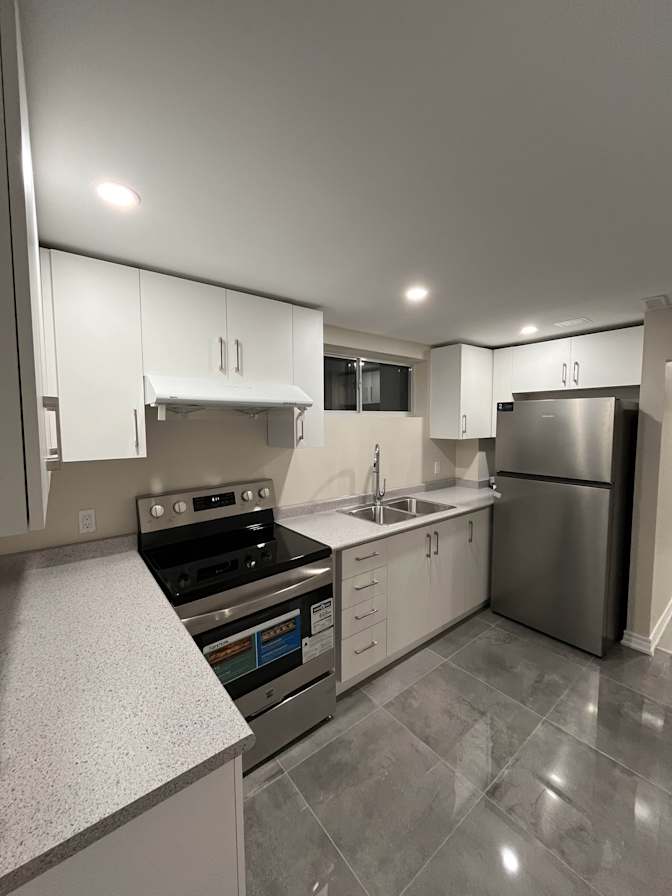 Photo of Sandie Huynh's room