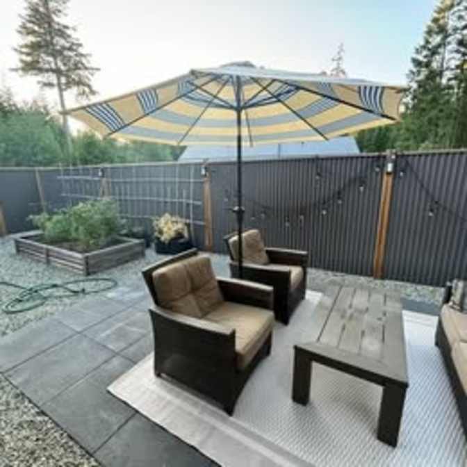 Photo of Landon Kimmel's room